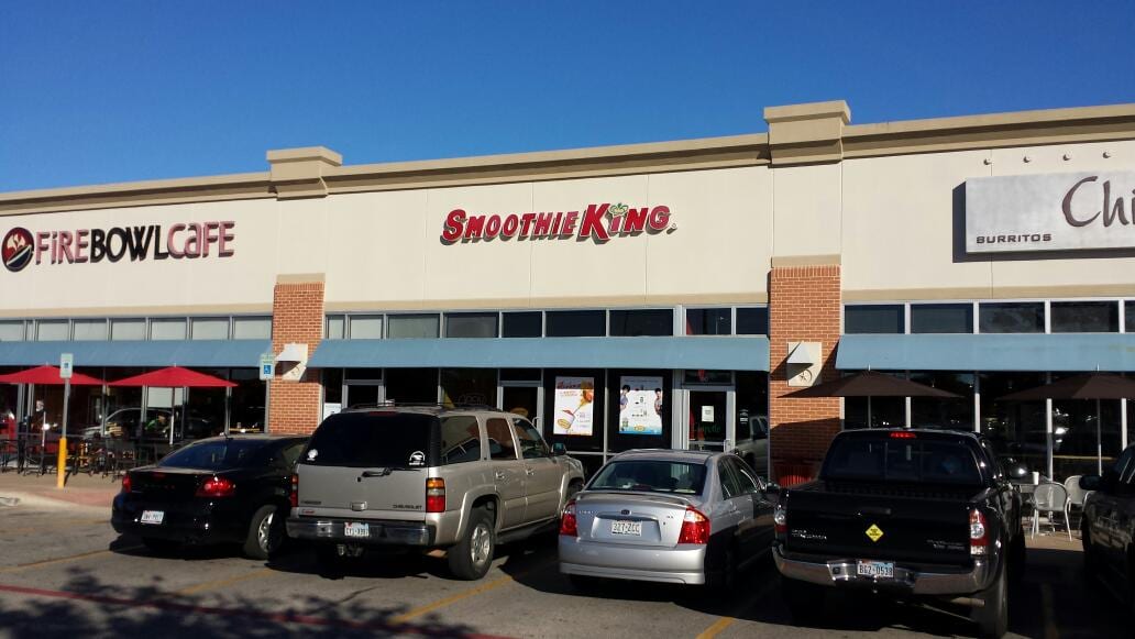 Smoothie King, photo 2