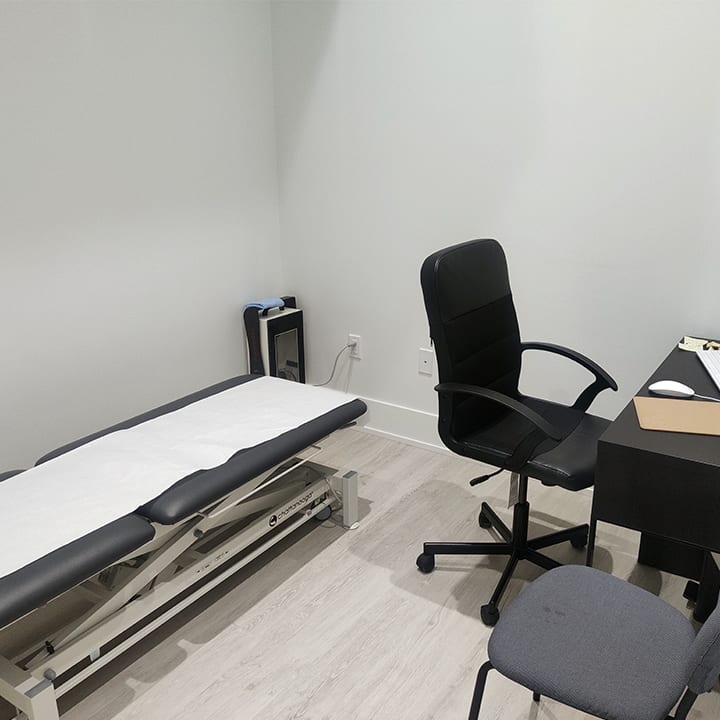 Physiomed Richmond Hill - Elgin Mills