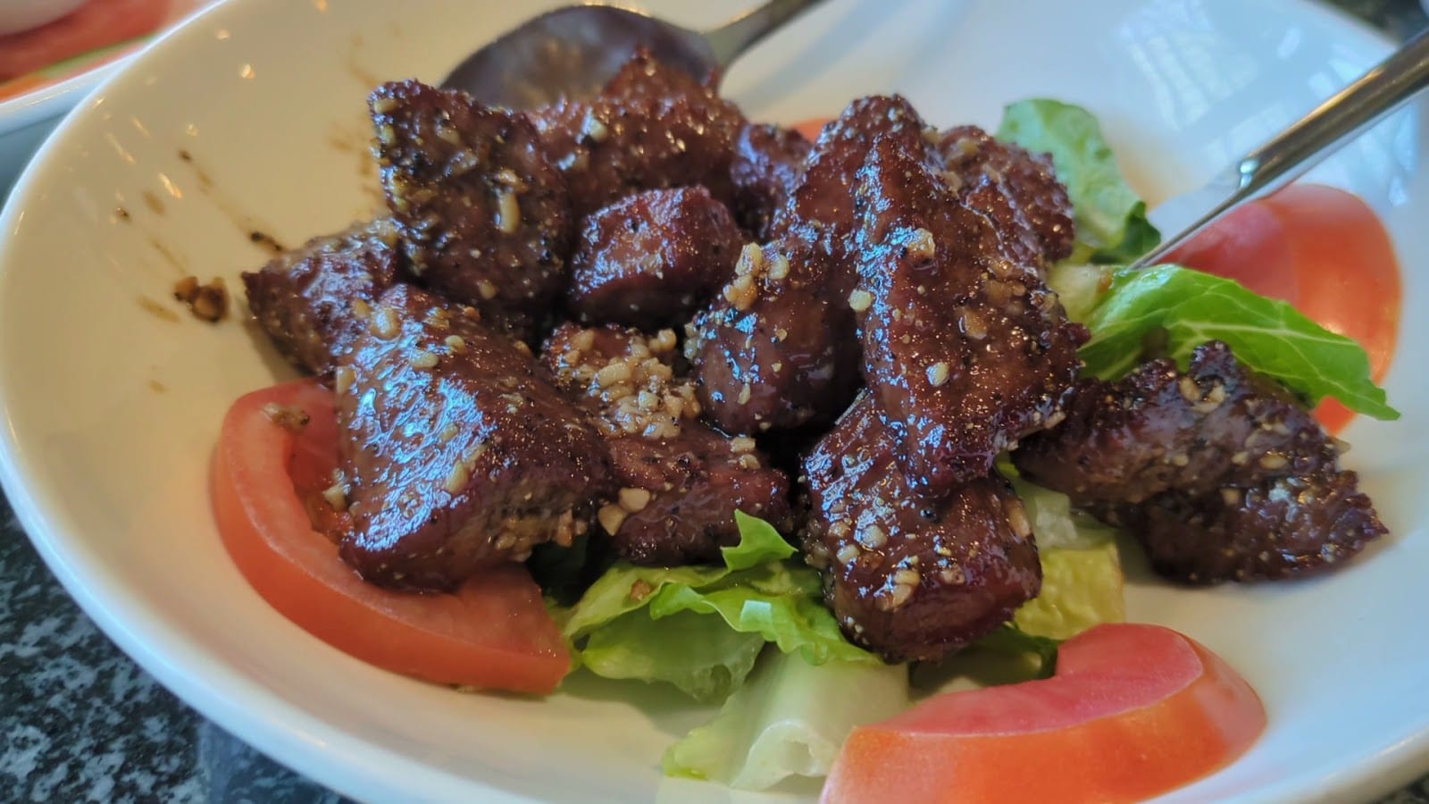 Mi La-Cai Noodle House, photo 2
