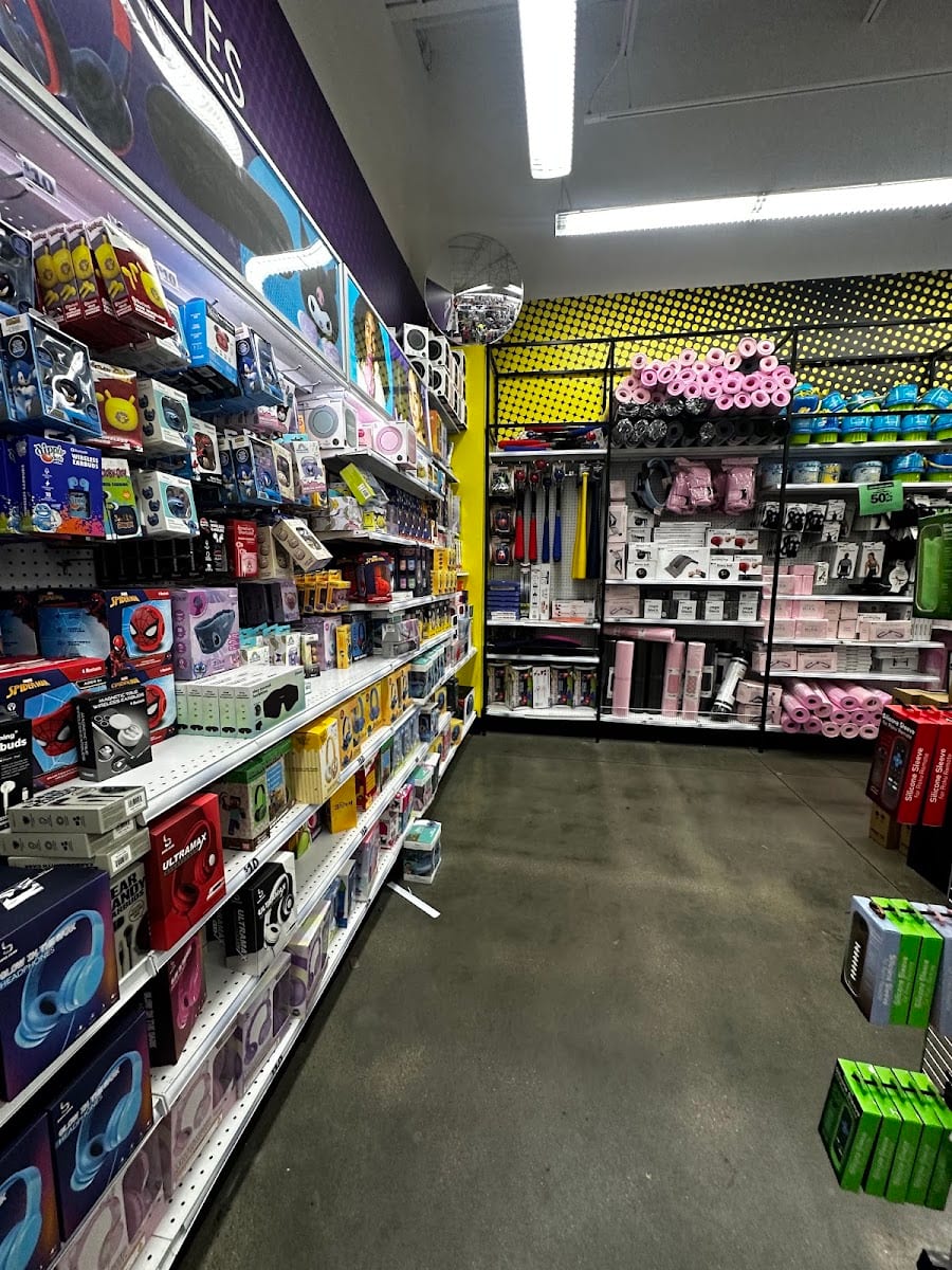 Five Below, photo 2
