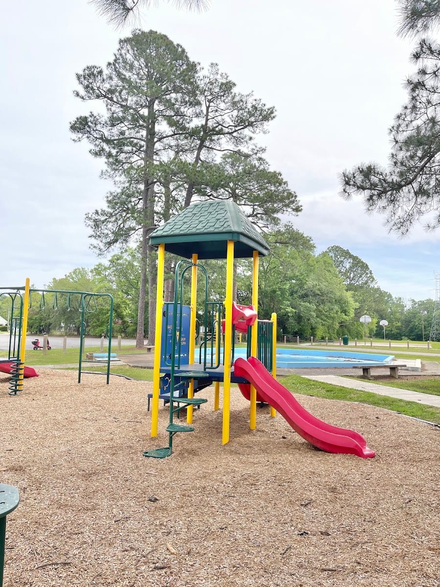 Baumhaer-Randle Park