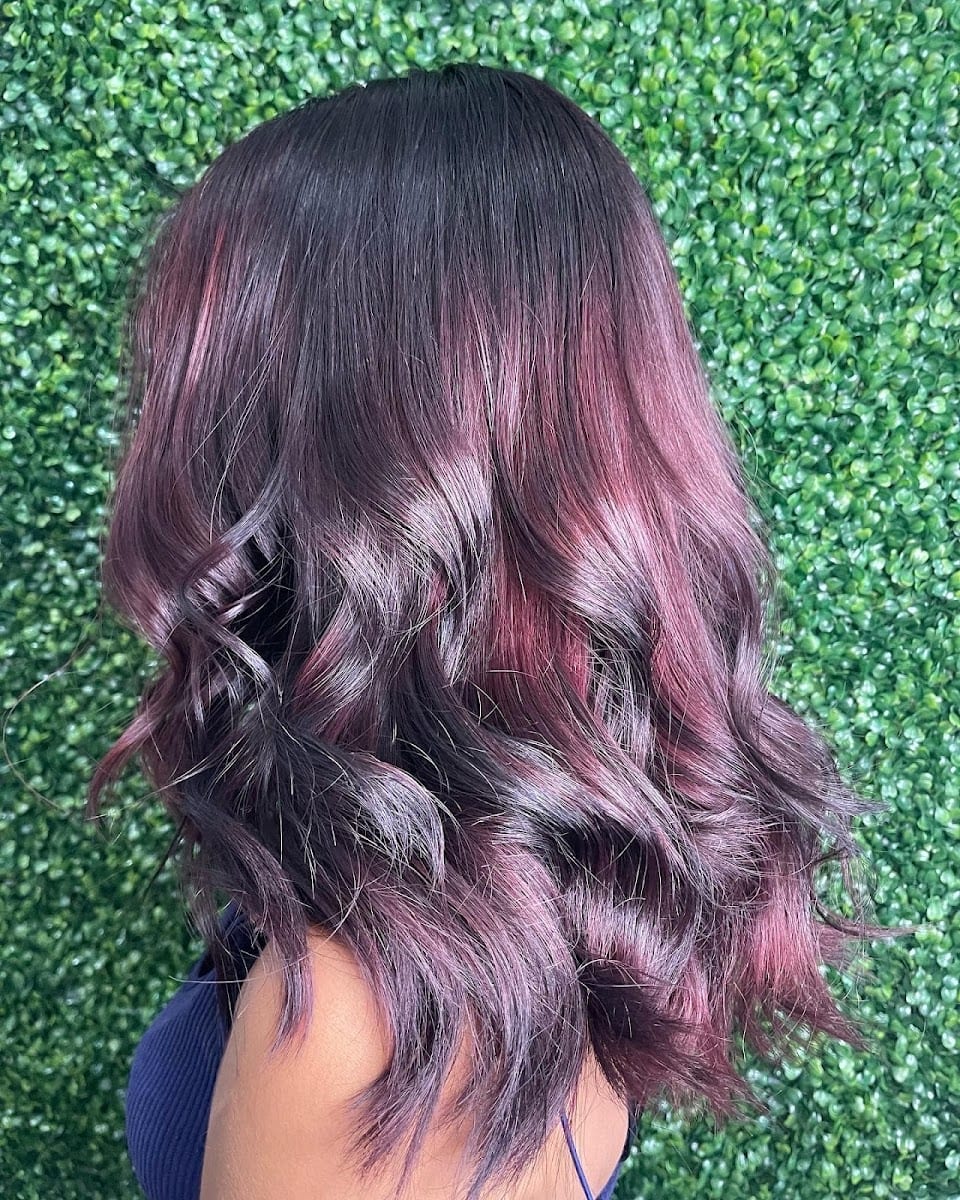 Bella Salon & Spa