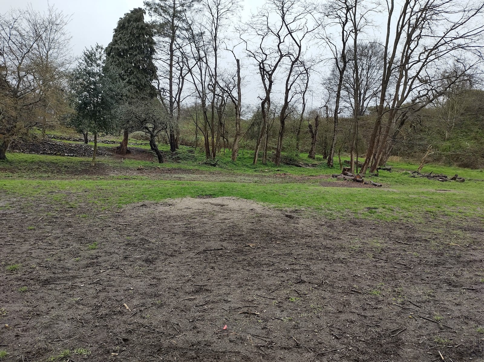 Kett's Cave Park