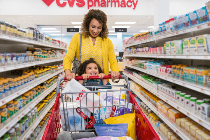 CVS Pharmacy, photo 3