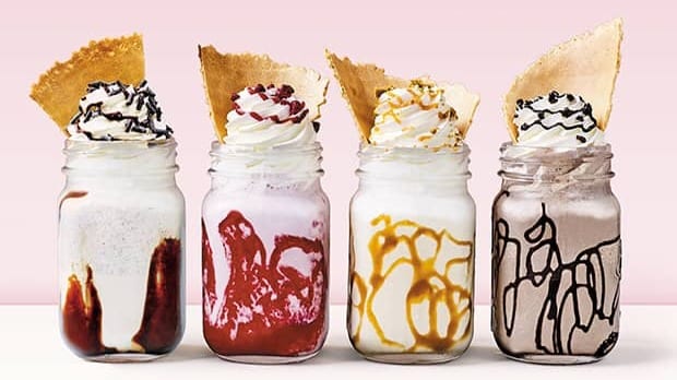 Häagen-Dazs, photo 4