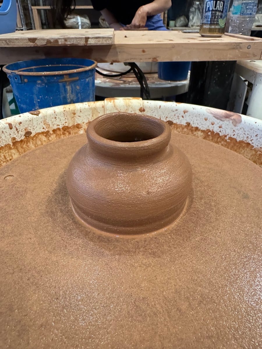 Mel Rice - STUDIO CERAMICA