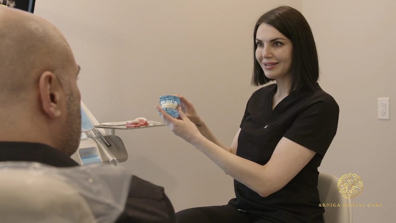 Arnica Dental Care, photo 3
