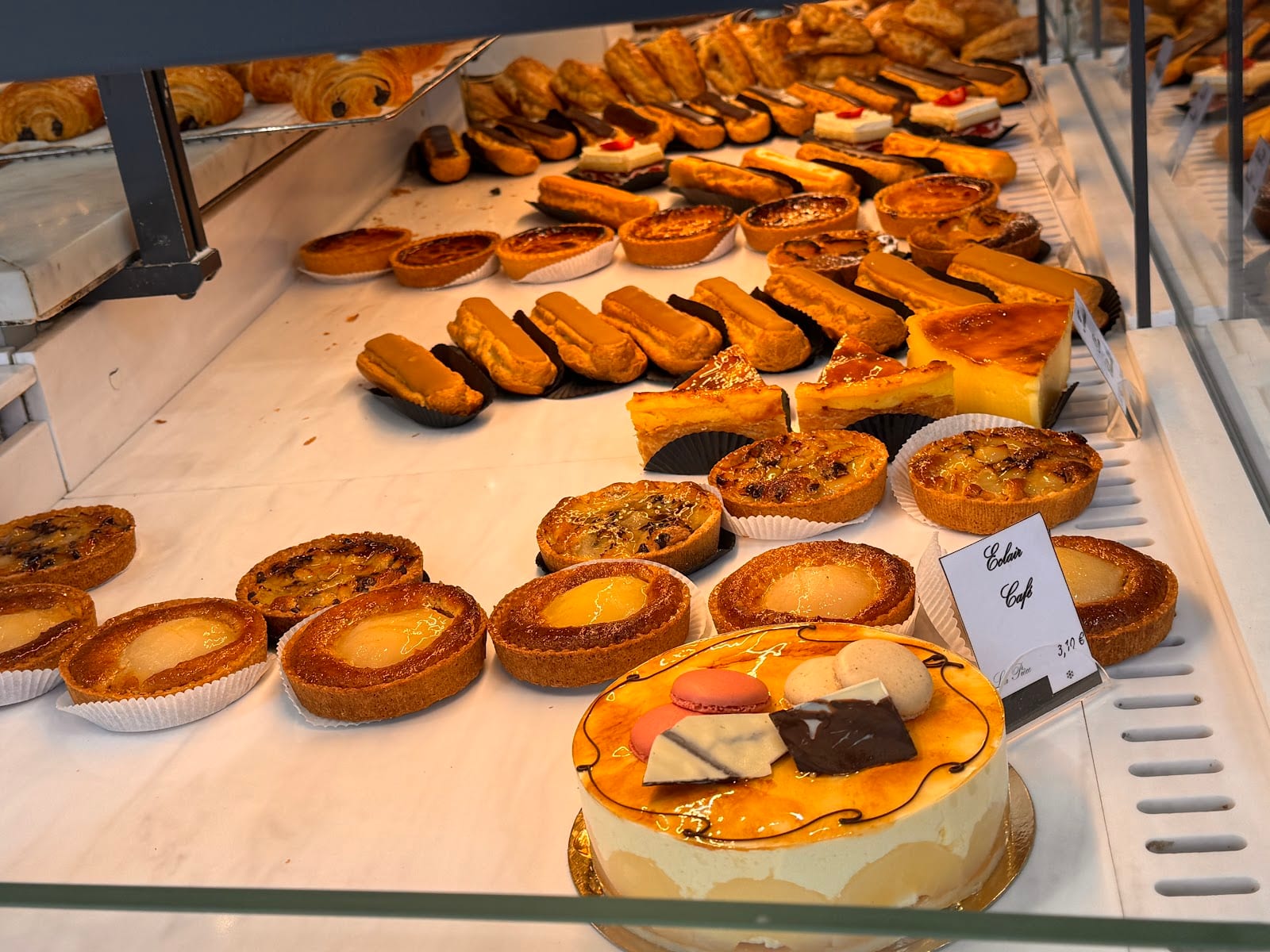 Boulangerie Grandpré, photo 2