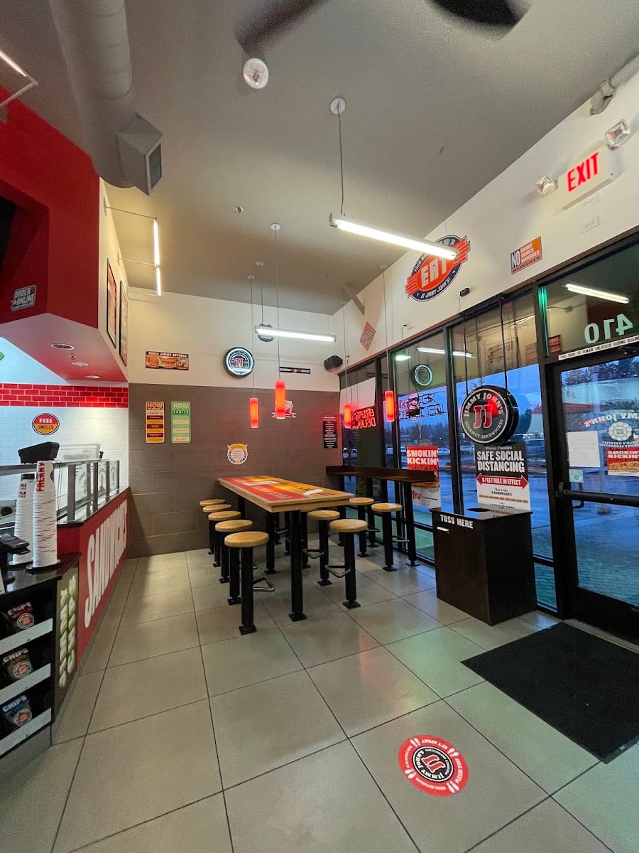 Jimmy John's, photo 3