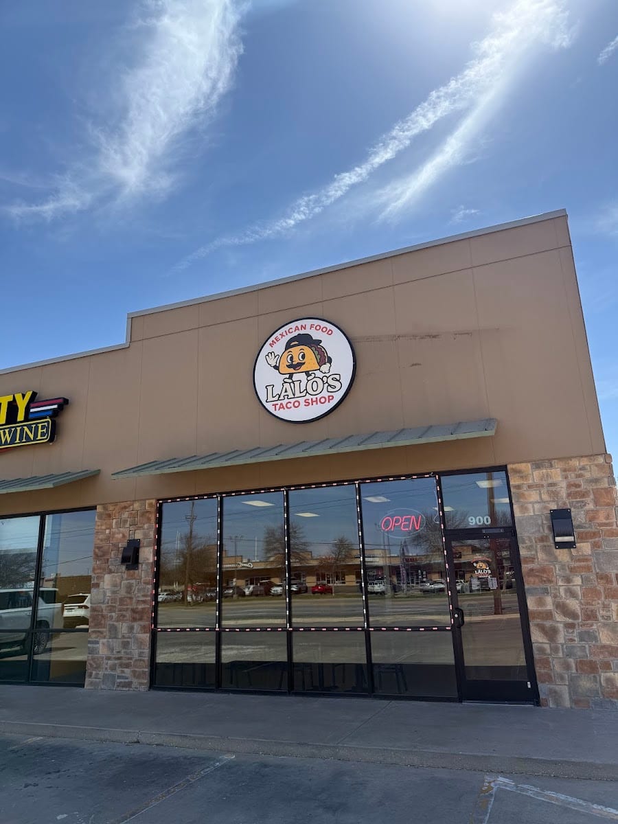 Lalo's Taco Shop