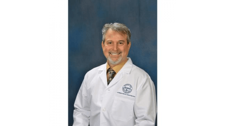 Jeffrey Anthony, NP, photo 2