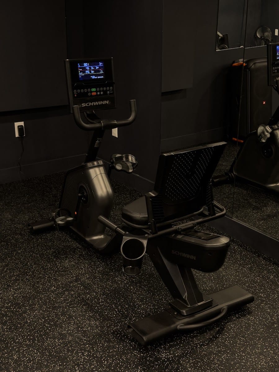 Recpass gym, photo 4