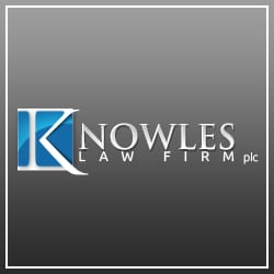 Knowles Law Firm, PLC | Scottsdale Criminal Defense Lawyer, photo 2
