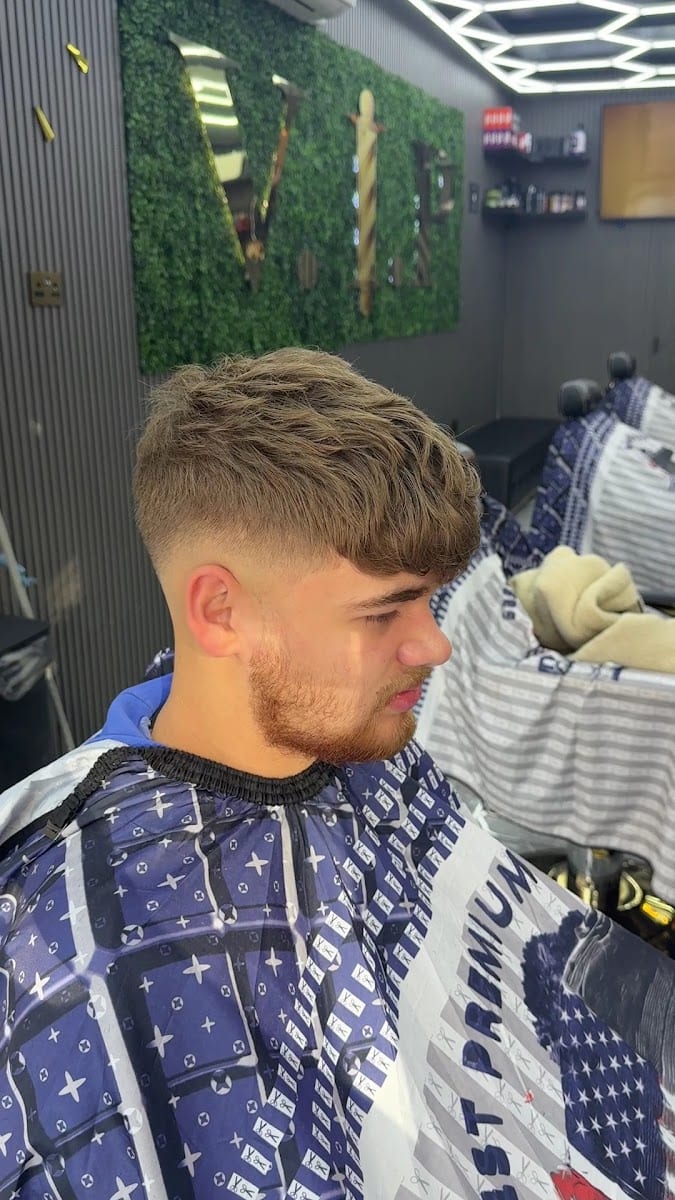 VIP Barbers, photo 3