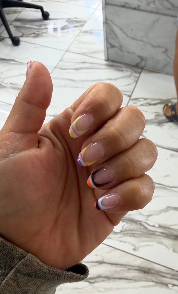 Perfection Nails