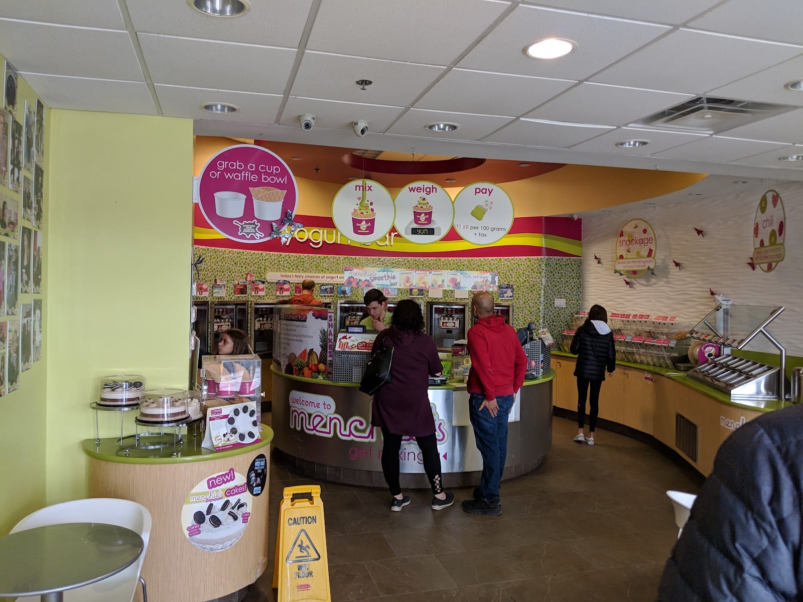 Menchie's Oak Ridges, photo 3