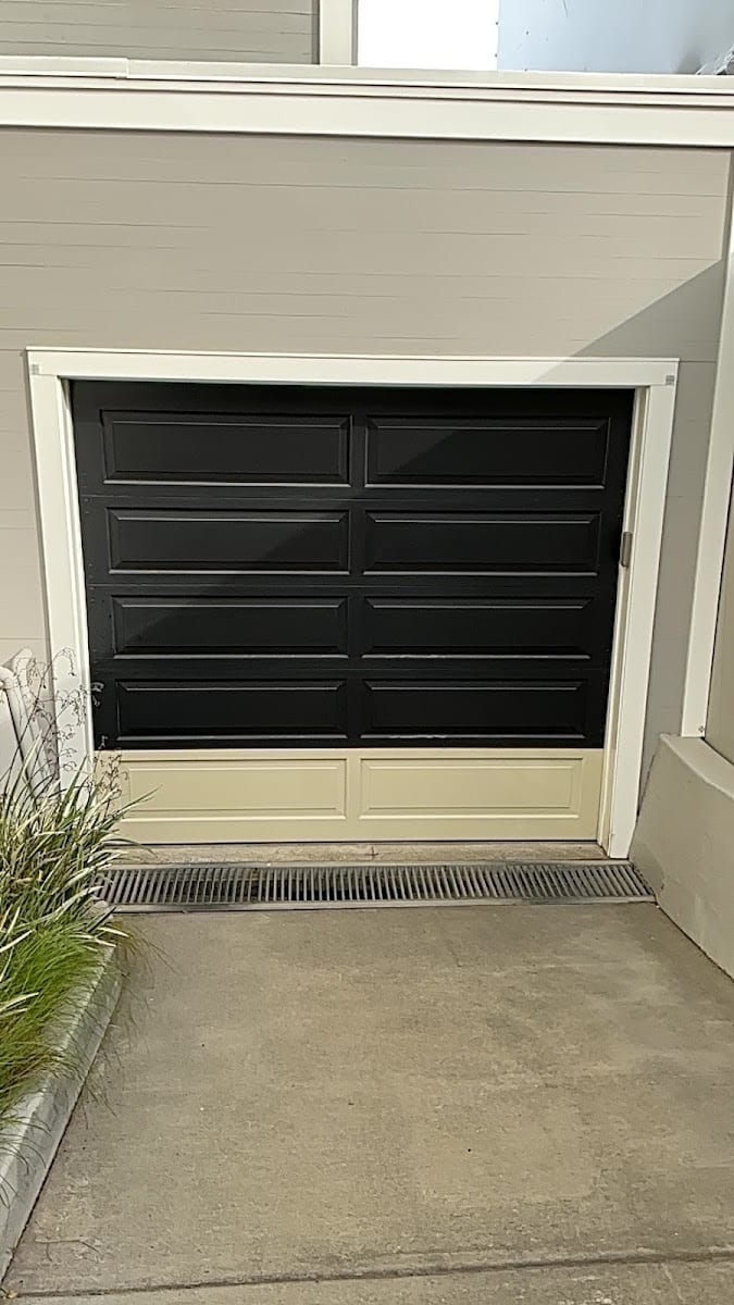 American Overhead Garage Doors