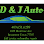 D & J Auto