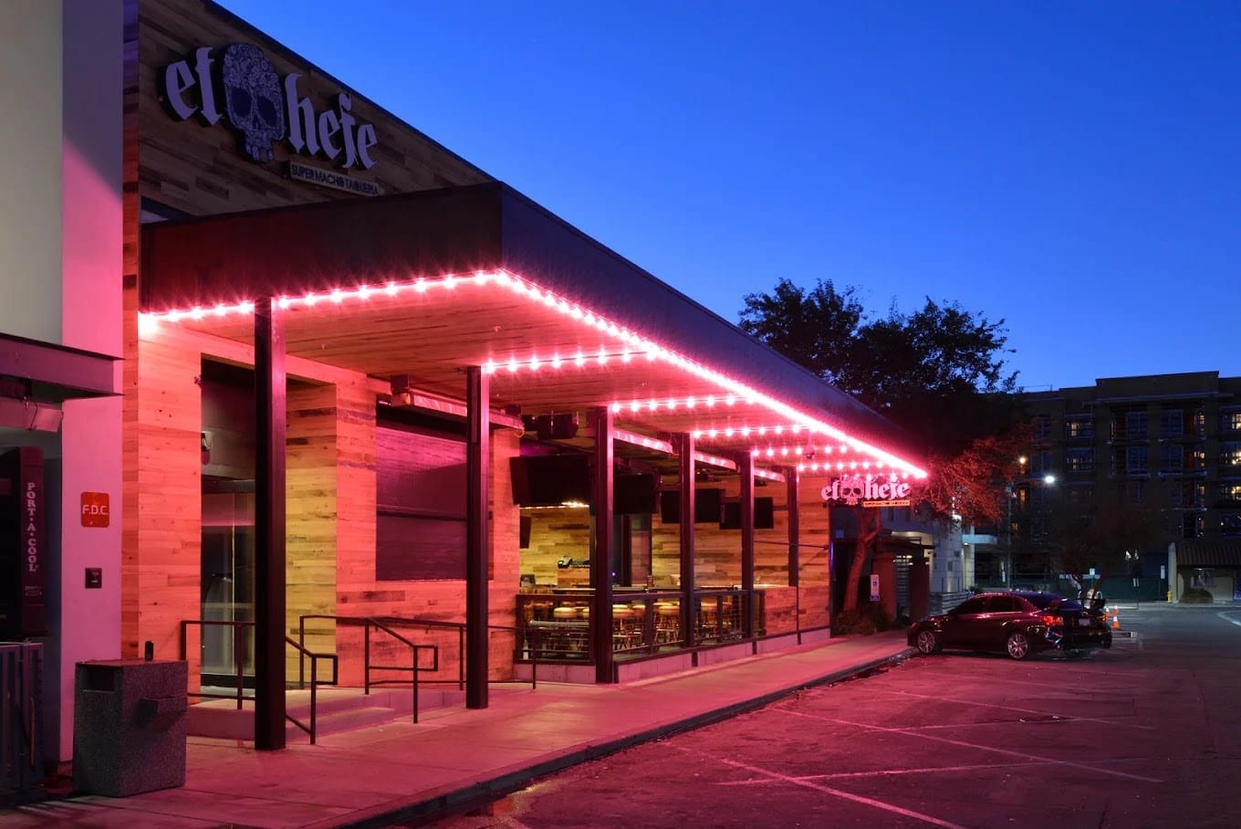 El Hefe Scottsdale, photo 2