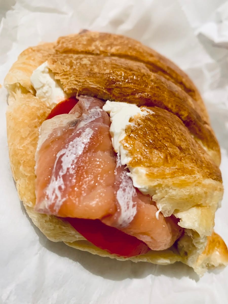 Bagel Barrel