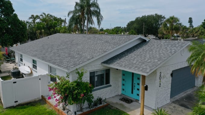 SB Pro Roofing, photo 2
