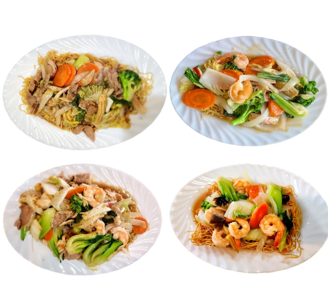 Phở Thanh My