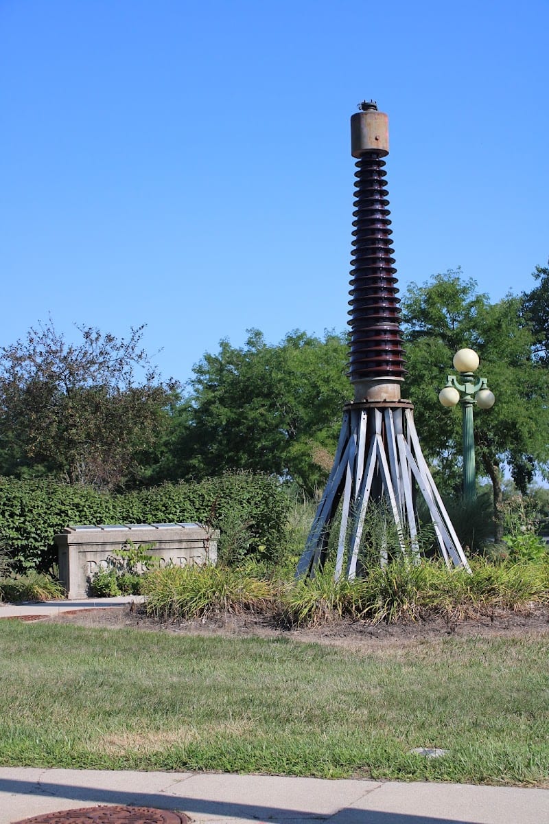 Power Park