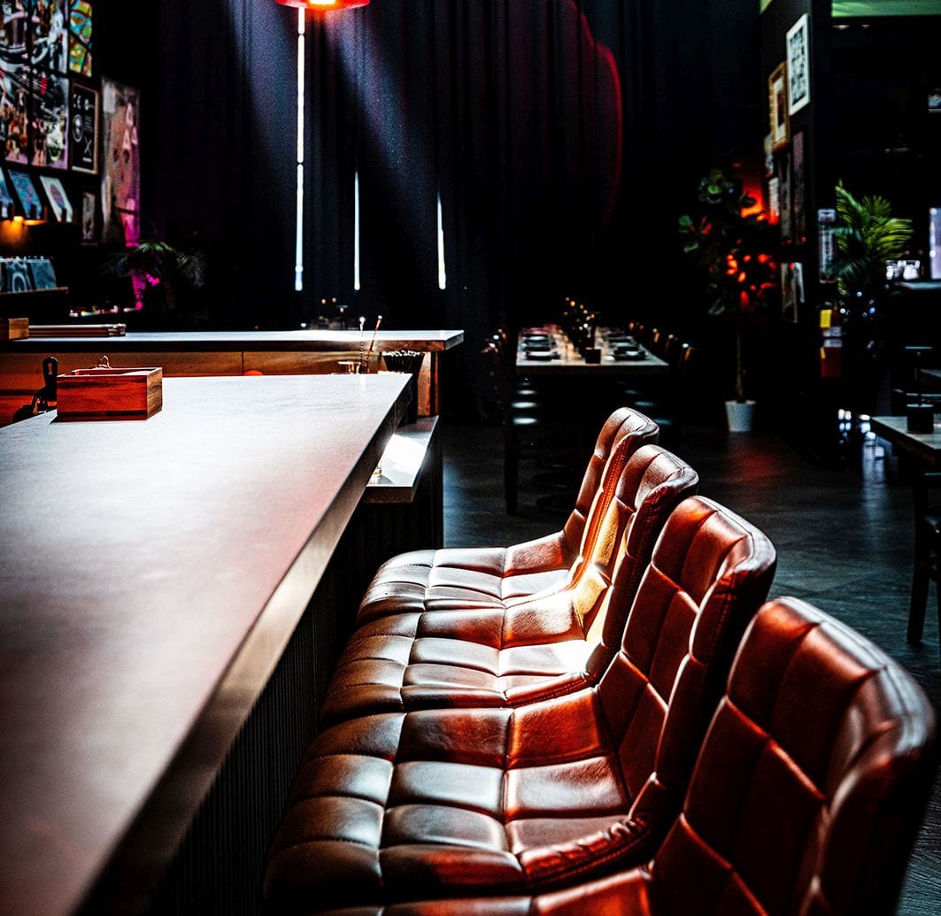 DARKROOM Restaurant and Wine Bar, photo 2