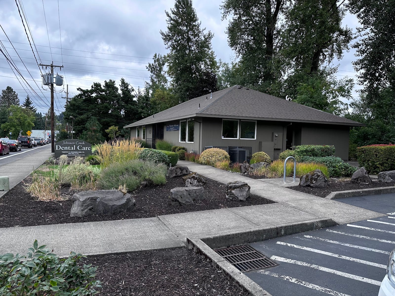 Johnson Creek Dental Care, photo 3