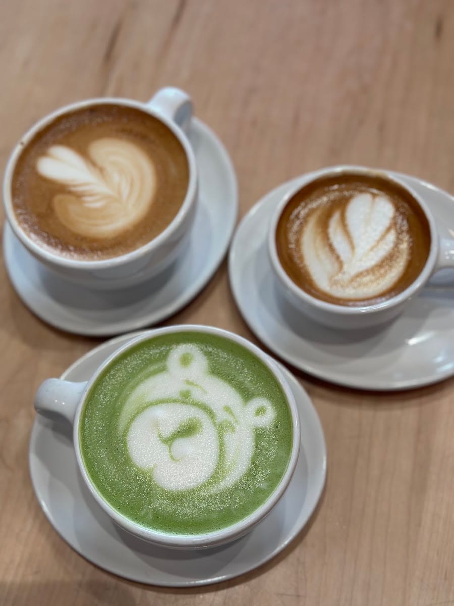 Blue Bottle Coffee, photo 3