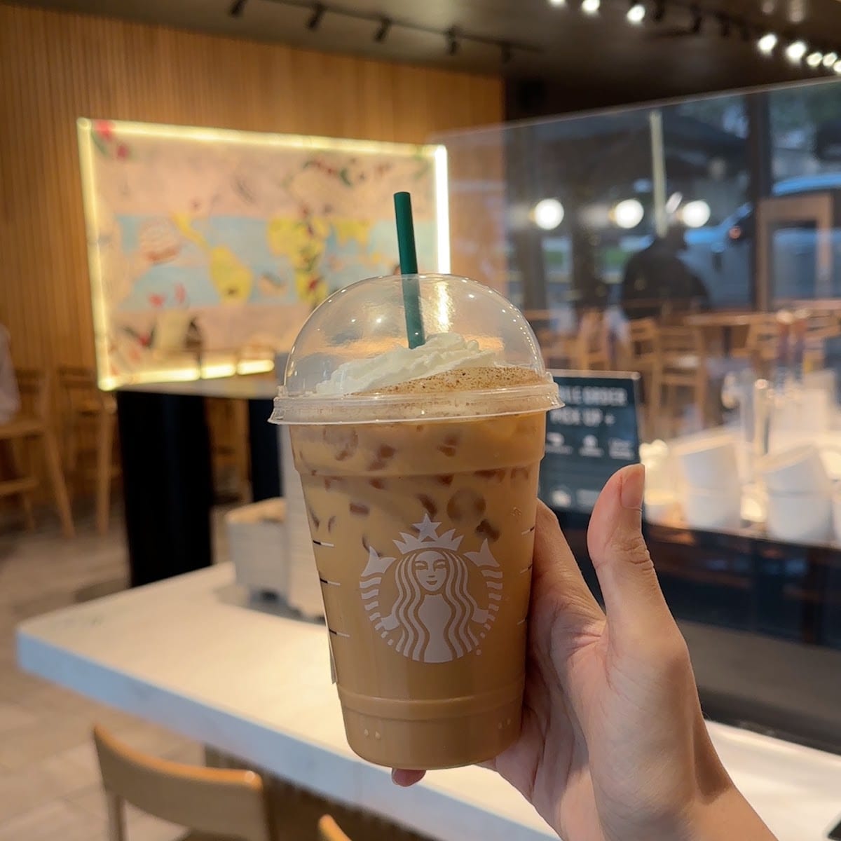 Starbucks Coffee Company, photo 4