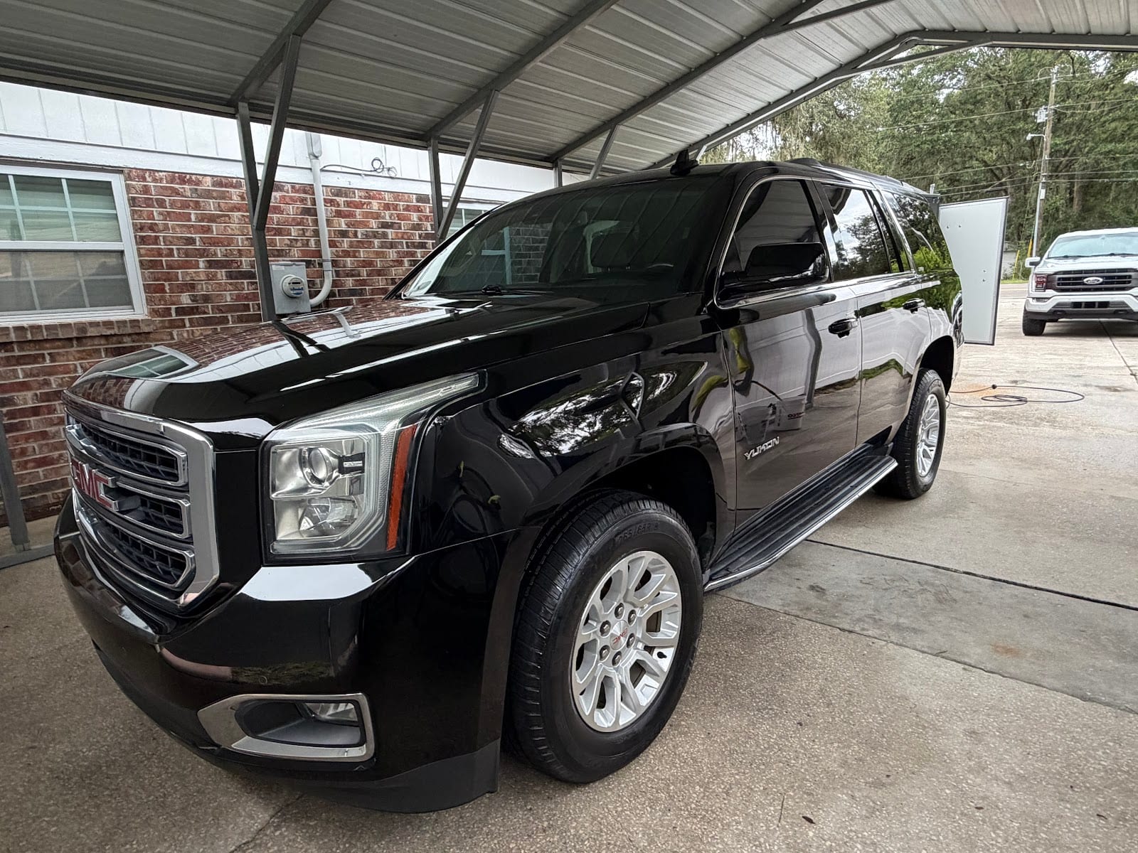 Island Cove Detailing Co LLC, photo 4