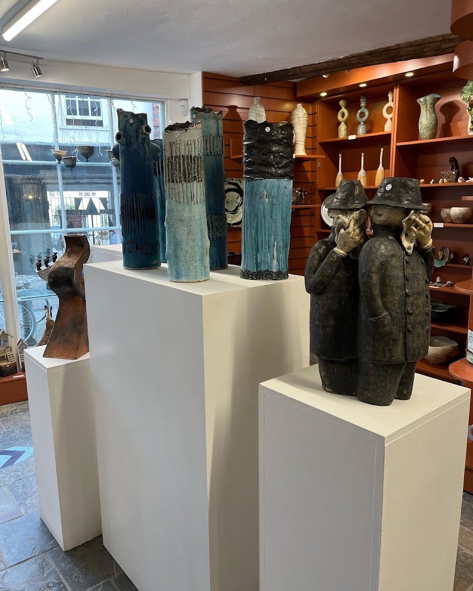 Fire and Flux Ceramics, photo 3