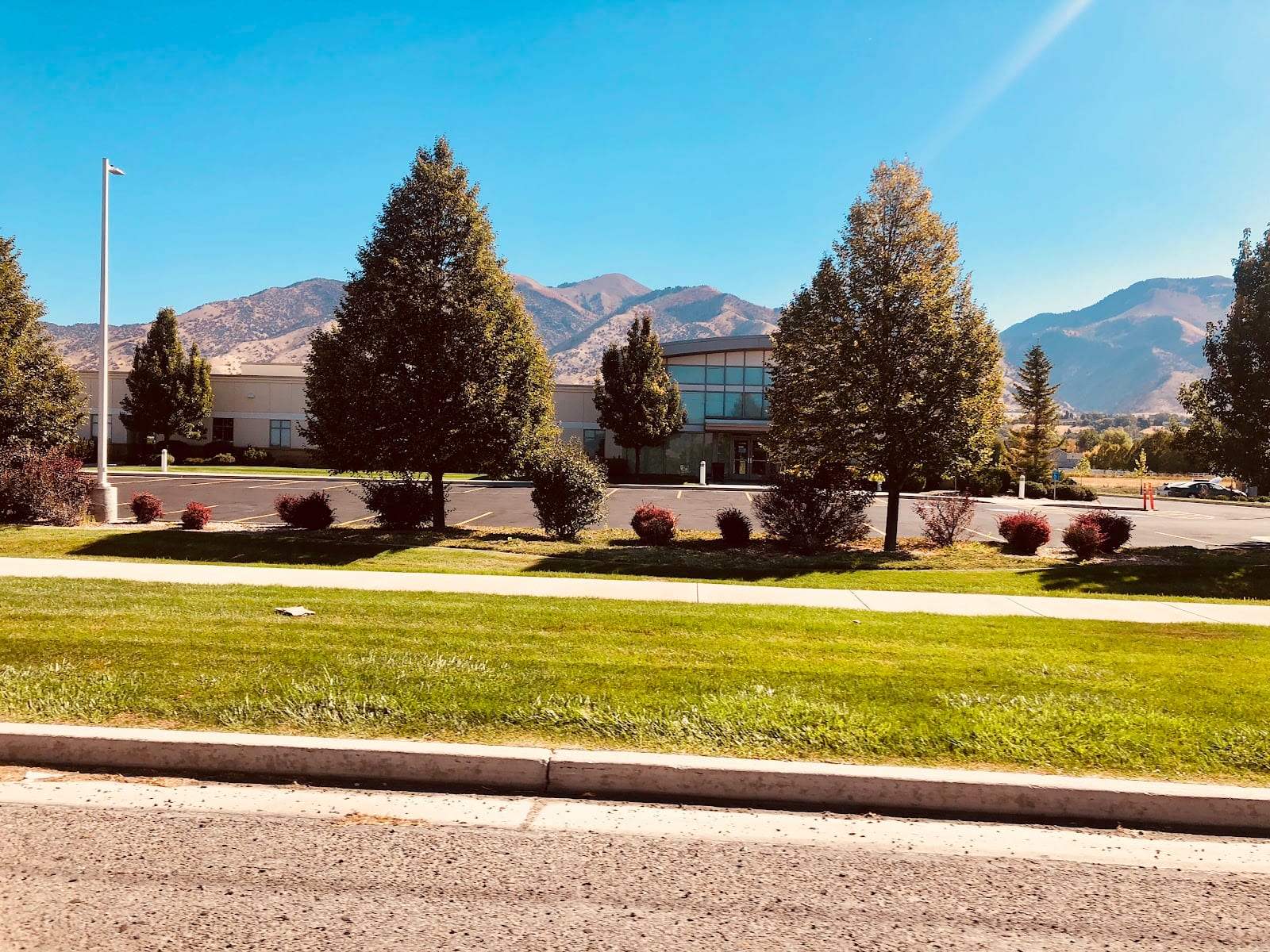 Intermountain Health South Cache Valley Clinic - Family Medicine, photo 4
