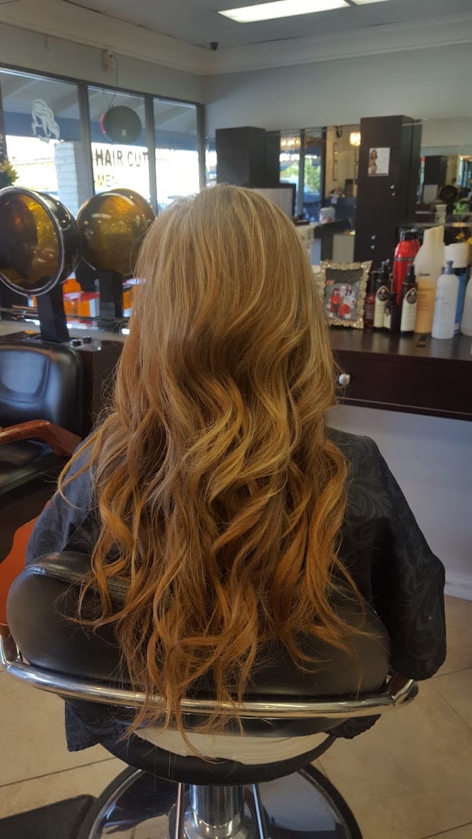 Mystique Salon & Spa, photo 2
