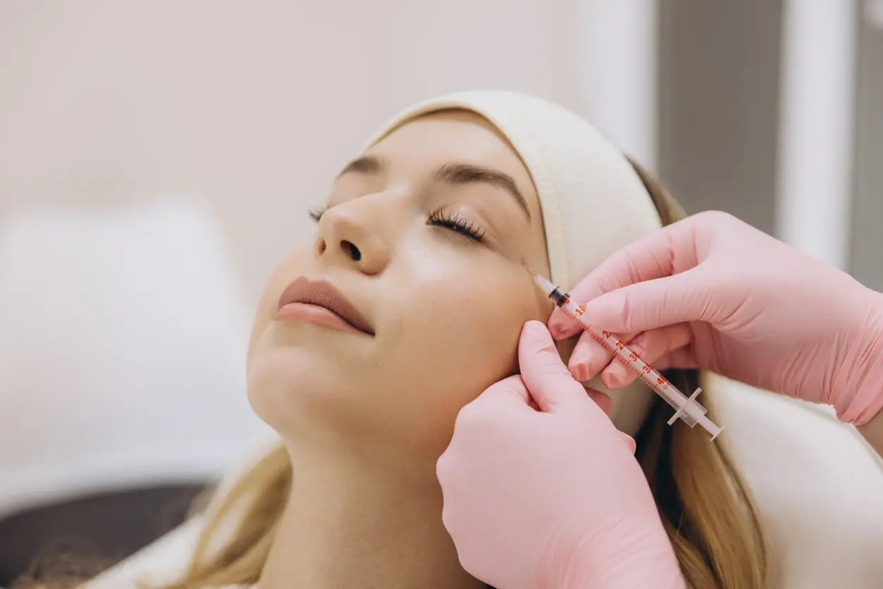Premiere Dental Spa at Town Madison