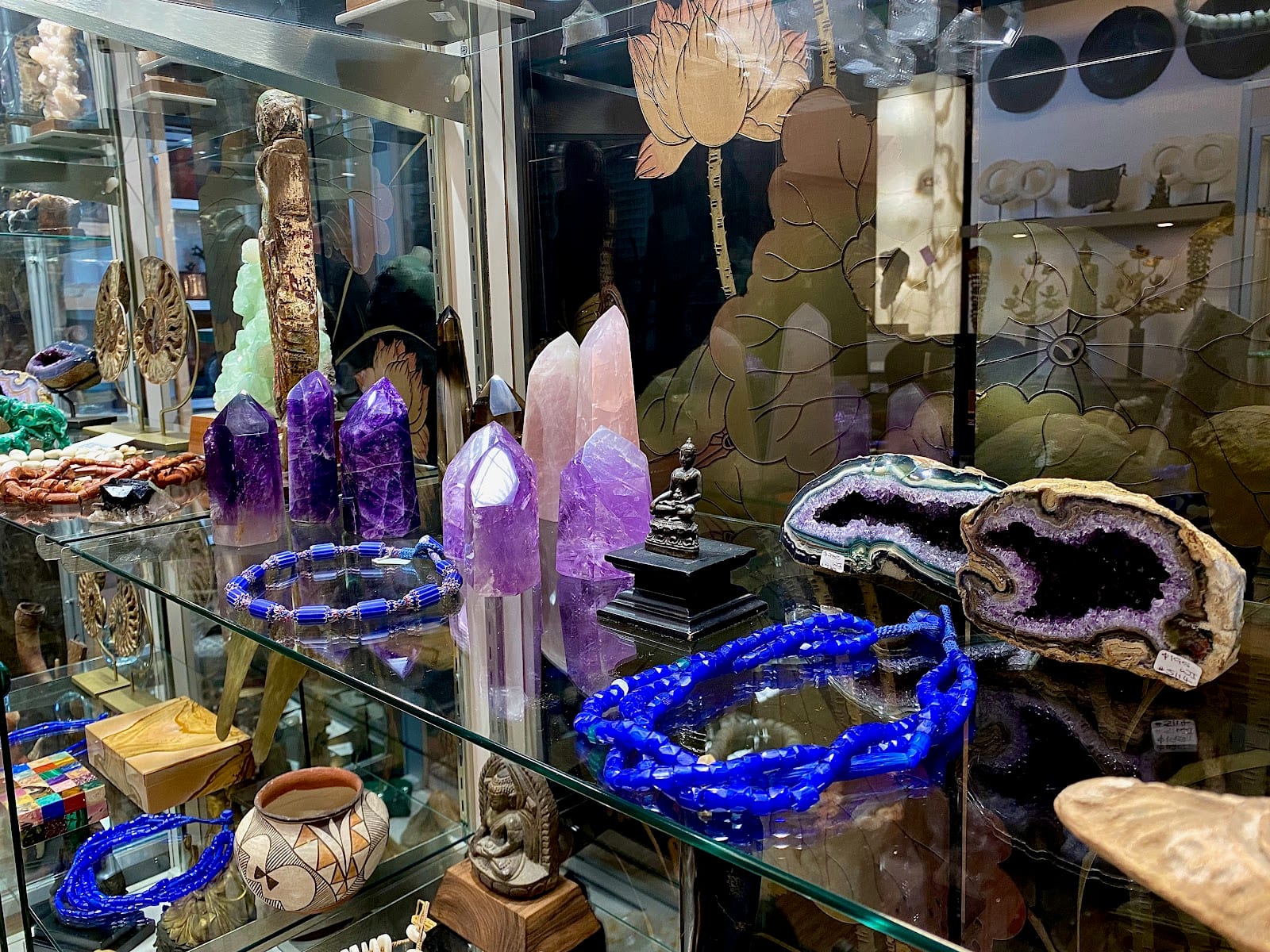 Morgan Oakes Gallery