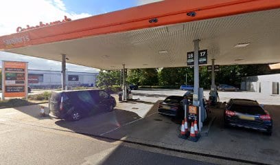 Sainsburys