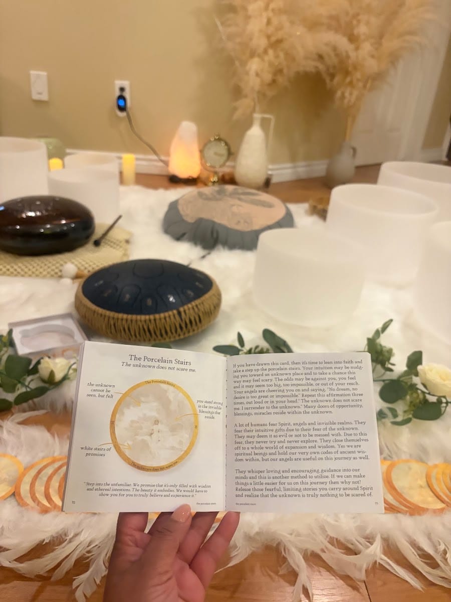 Harmony Reiki & Holistic Coaching, photo 4