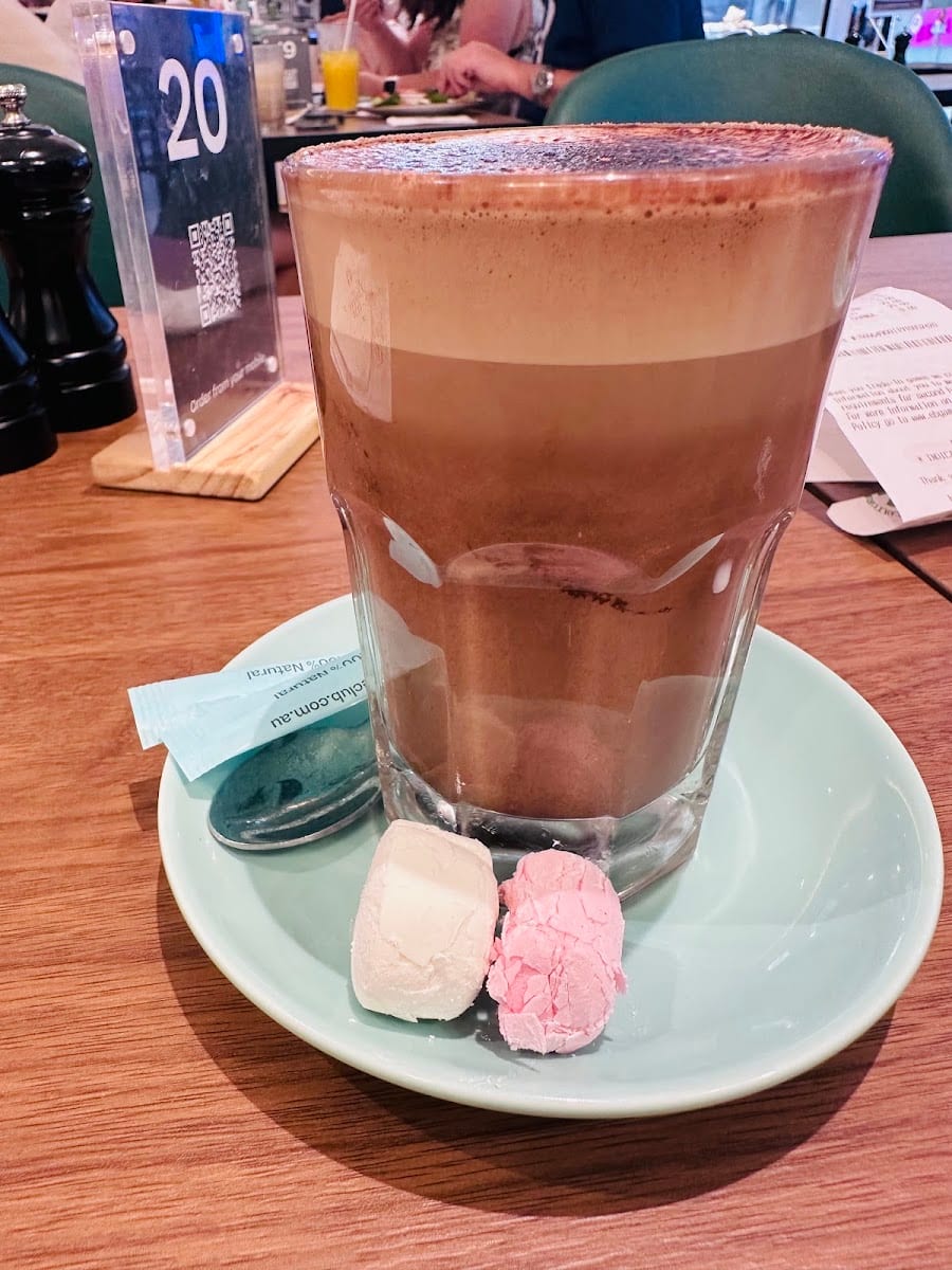The Coffee Club Café - Caneland Central, photo 3