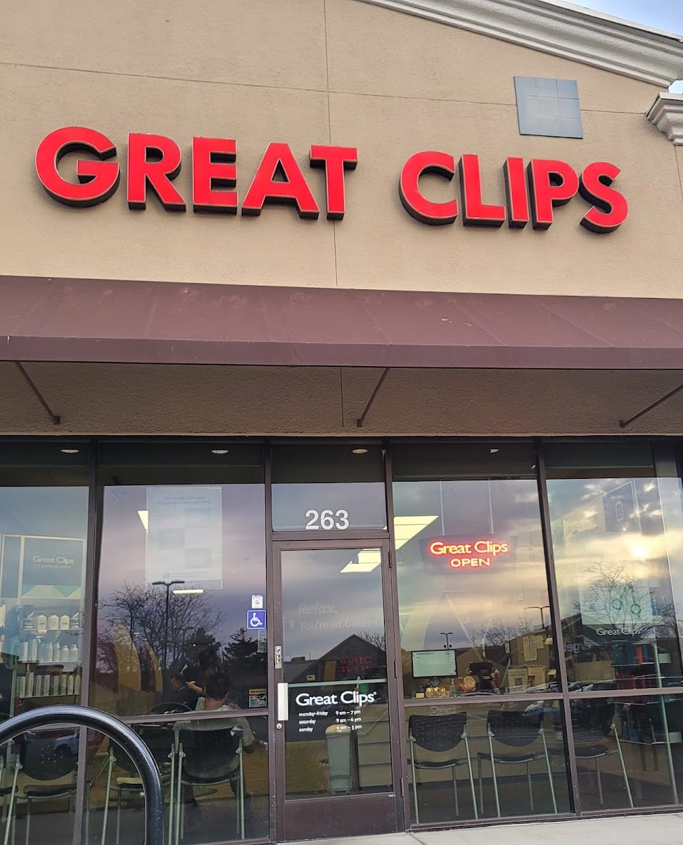 Great Clips, photo 4