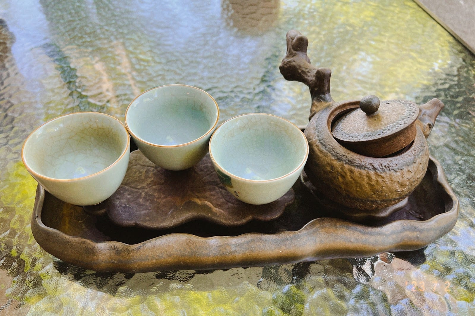 Cloud Pine Tea + Culture, photo 4