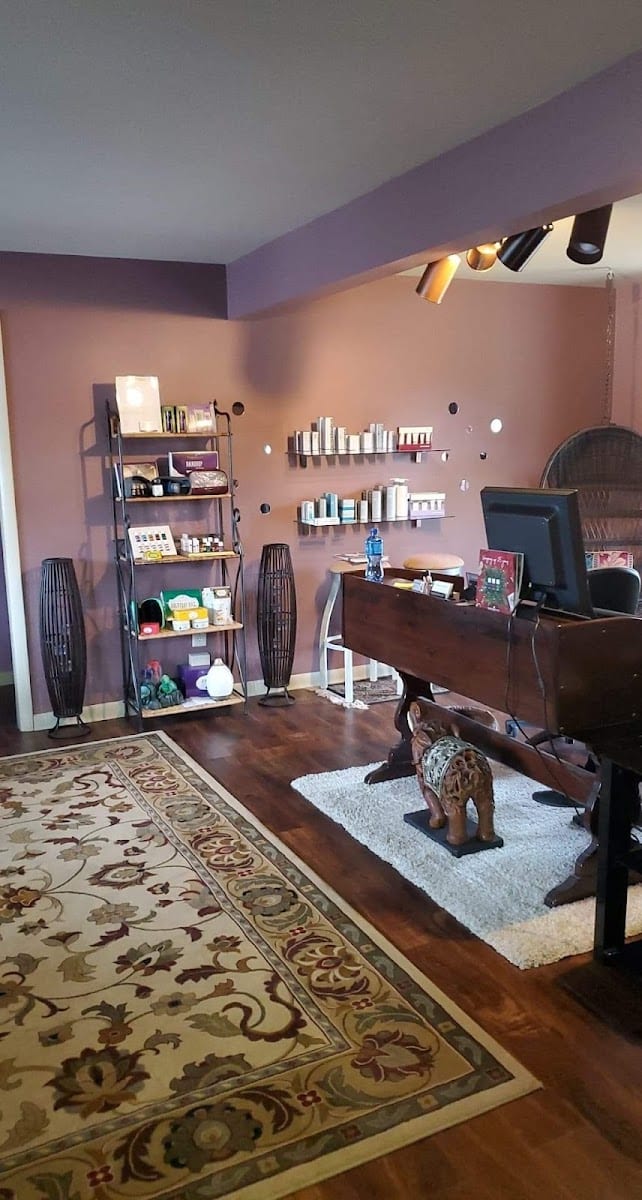 Healing Hands Spa & Boutique