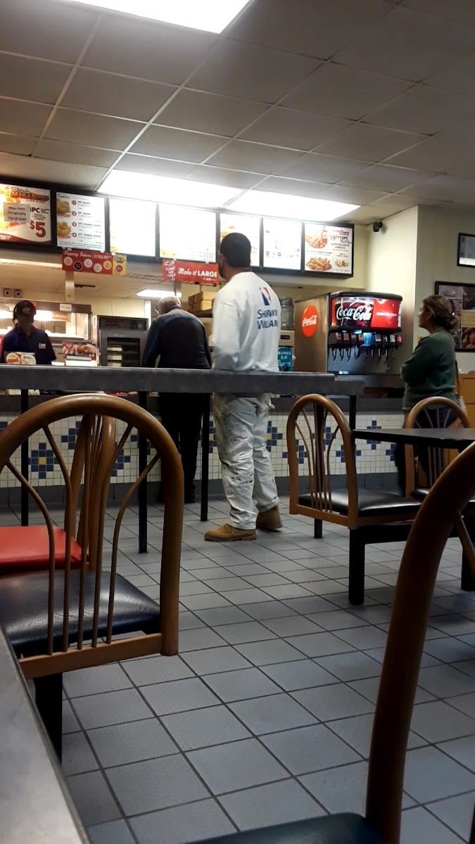Church's Texas Chicken, photo 3