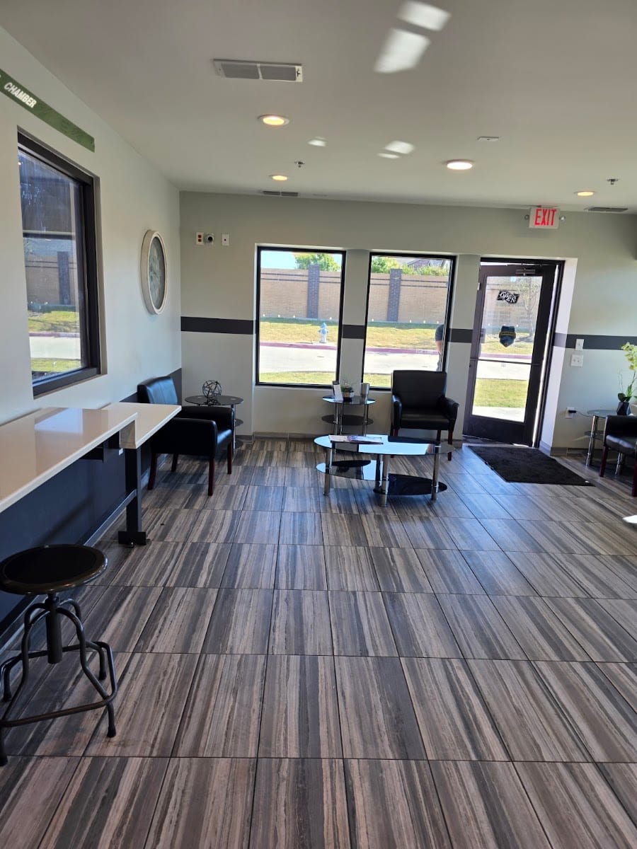Kwik Kar Oil Change & Auto Care, photo 4