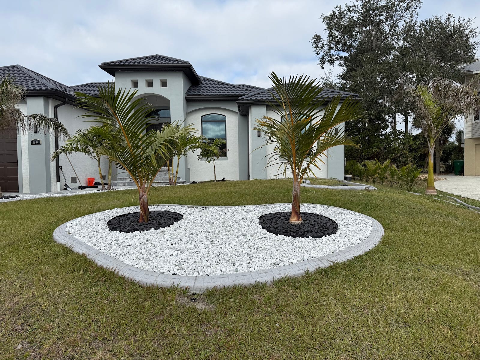 MVM Custom Homes, Inc.