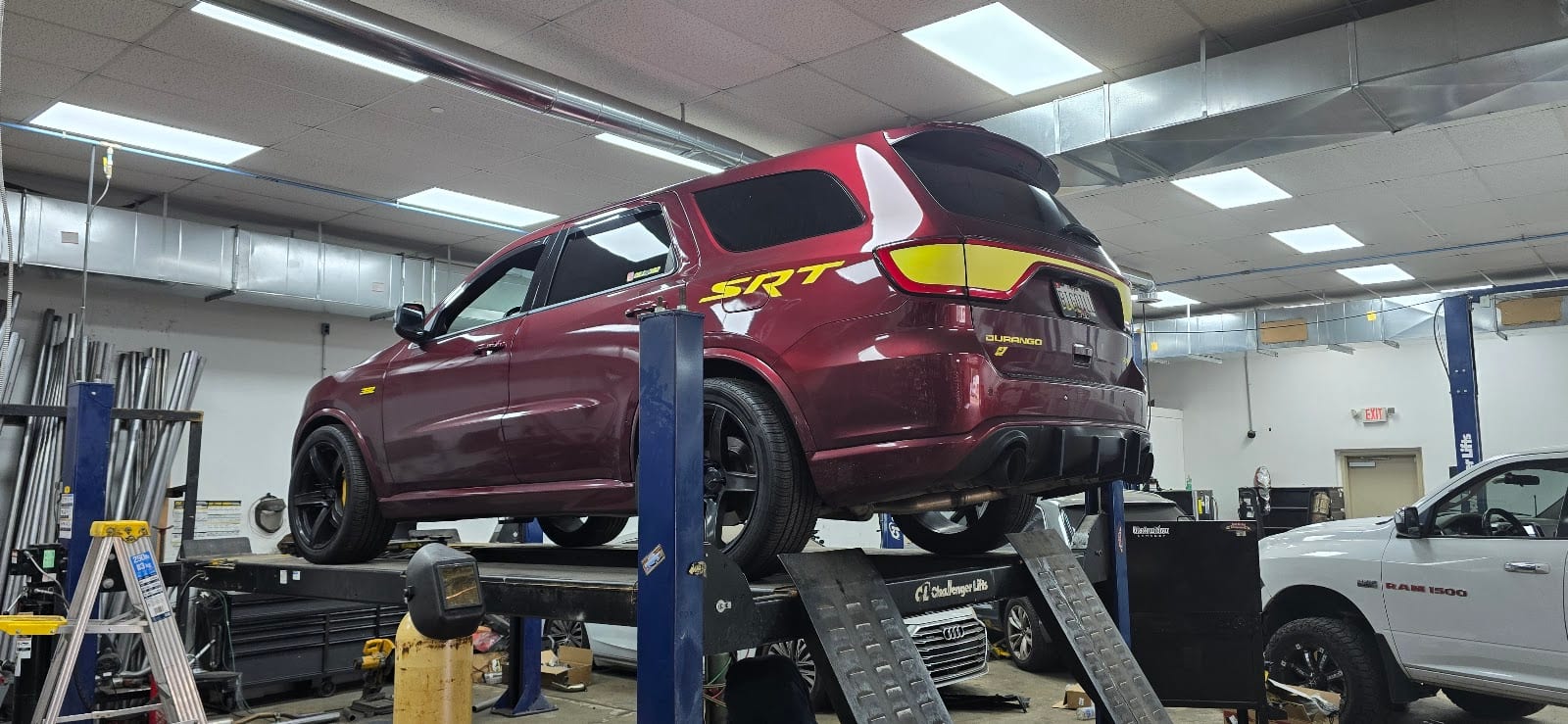 Reel Automotive Services, photo 2