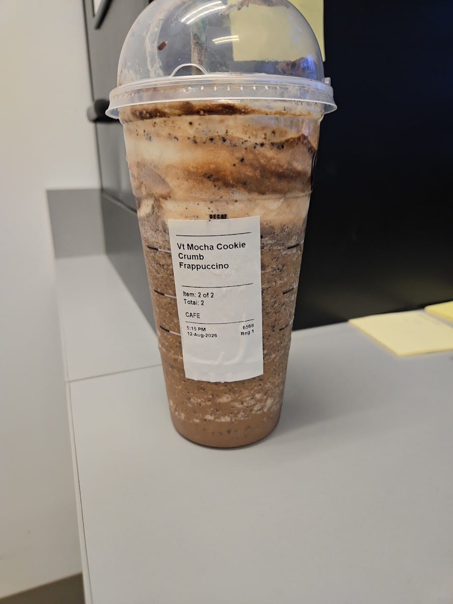 Starbucks Coffee Company, photo 4