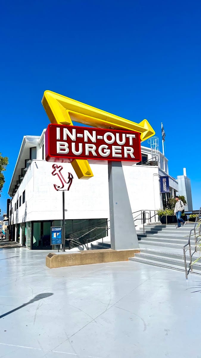 In-N-Out Burger, photo 2
