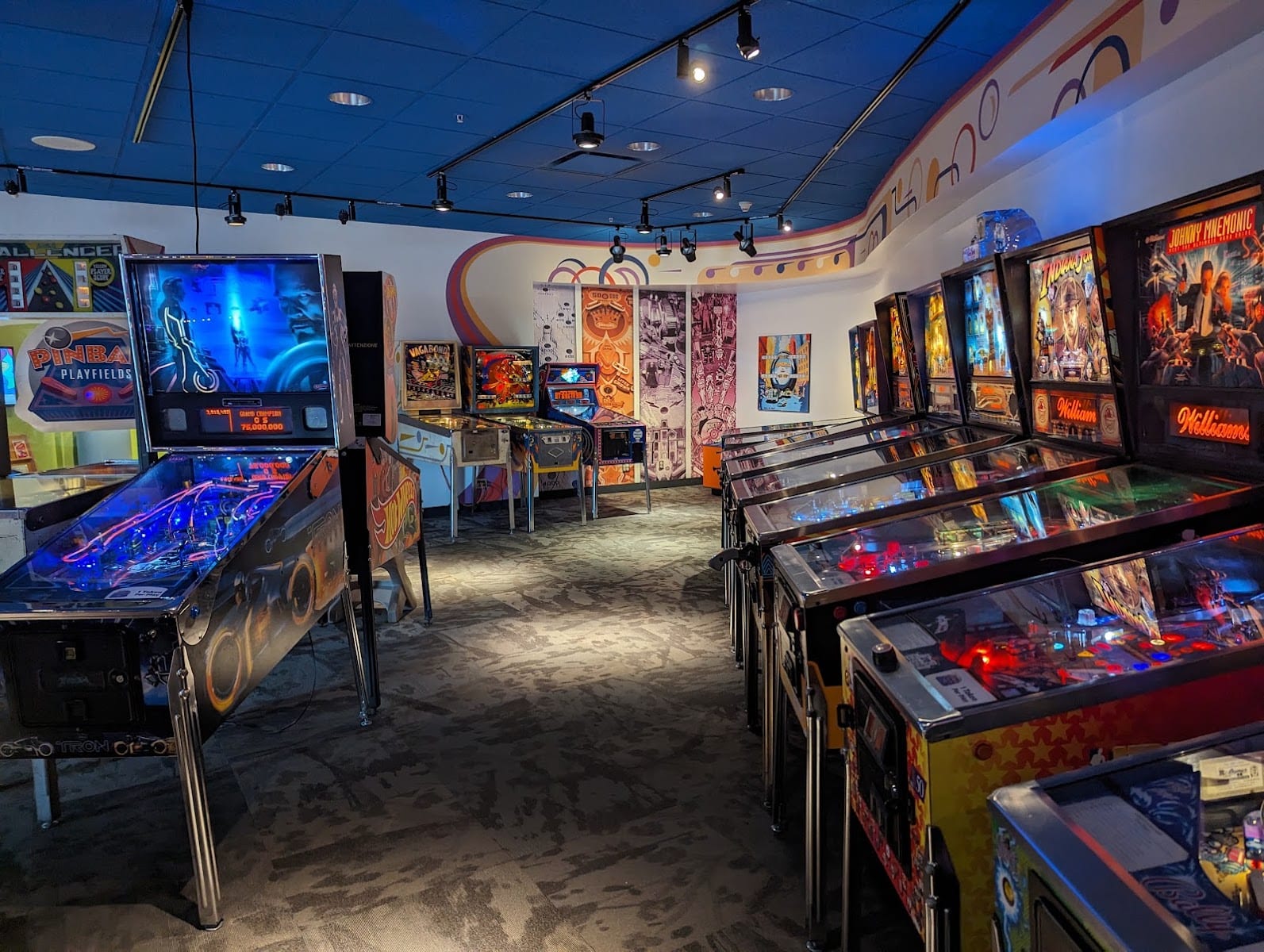 The Strong National Museum of Play